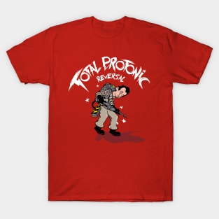 Total Protonic Reversal T-Shirt